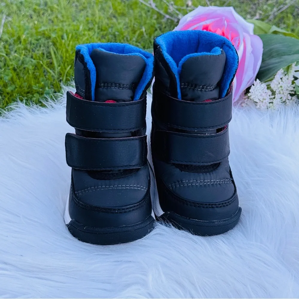 Sorel Baby Whitney II Winter Boots